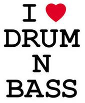 I LOVE DRUMNBASS profile picture