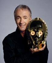 C-3PO profile picture