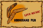 BOOMERANG PUB profile picture