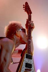 Rudolf Schenker Fans profile picture