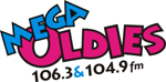 Mega 106.3 & 104.9 profile picture