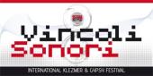 Vincoli Sonori Festival profile picture