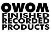 OWOM Recordings profile picture