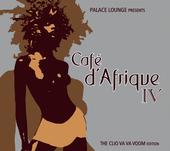 Cafe’ d’ Afrique Series profile picture