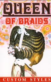 ~Lady B~ Hair Braiding profile picture