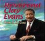 Rev. Clay Evans profile picture