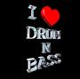 I LOVE DRUMNBASS profile picture