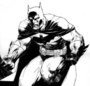 Batman profile picture