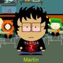 Martin Acid! profile picture