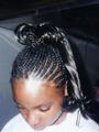 ~Lady B~ Hair Braiding profile picture