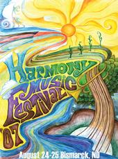 Harmony Music Festival profile picture