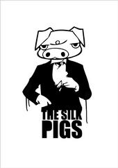 Brandon The Silk Pig Webb profile picture