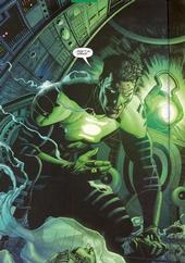 Kyle Rayner *TAKEN AND LOVES DONNA* profile picture