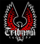 Tribunal Records (FREE DIGITAL SAMPLER!!) profile picture