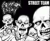 Common Enemy Street Team [330 Area] profile picture