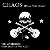 thechaosball