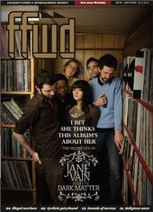 Jane Vain & the Dark Matter! profile picture