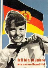 Berlin, Hauptstadt der DDR profile picture