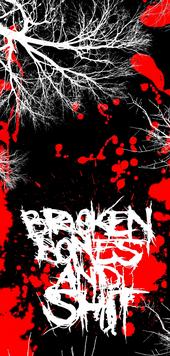 Broken Bones And Shit (2 NEW SONGS) profile picture