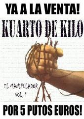 kuarto de kilo profile picture