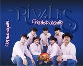 Grupo Rivales profile picture