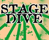 Stagedive profile picture