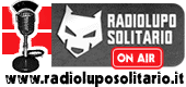 Radio Lupo Solitario profile picture