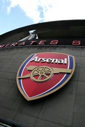 Arsenal FC profile picture