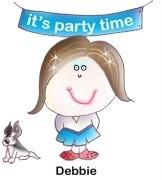 ãƒ„â˜†Debbie â˜†ãƒ„ profile picture