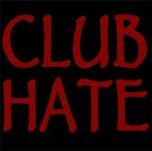 CLUB HATE profile picture