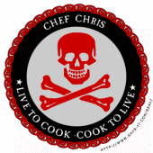 Chef Chris profile picture