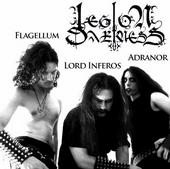 Legion of Darkness - LOOKING FOR A LABEL! profile picture