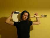 ALEX MUCCHI jazz/fusion/metal profile picture