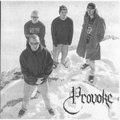 PROVOKE - Provoke â€™97 profile picture