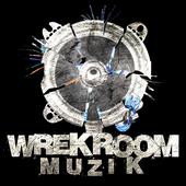 WREKROOM MUZIK profile picture