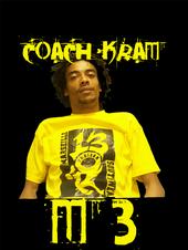 CoAcH KrAm M3 R.I.P eloquent profile picture