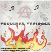 TOQUINES_TEPIROCK profile picture