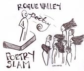 Rogue Valley Poetry Slam profile picture