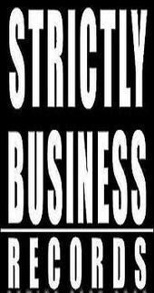 Strictly Business Records profile picture