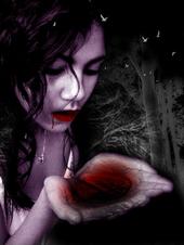 † Vampyre † profile picture