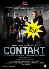 minus contakt / rome profile picture