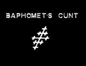 Baphometâ€™s Cunt profile picture