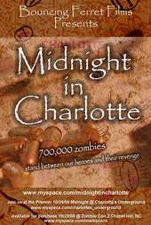 Midnight In Charlotte profile picture