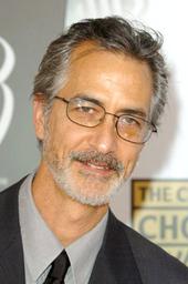 David Strathairn profile picture