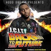 J.C.I.T.Y-Back to the Future Free download on page profile picture