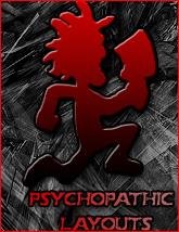 Psychopathic Layoutsâ„¢ profile picture