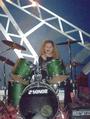 Stefania/Rag Dolls-Drummer profile picture