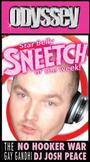 DJ Josh Peace profile picture