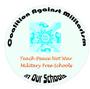 Coalition Against Militarism in Our Schools (CAMS) profile picture