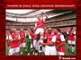 Arsenal FC profile picture